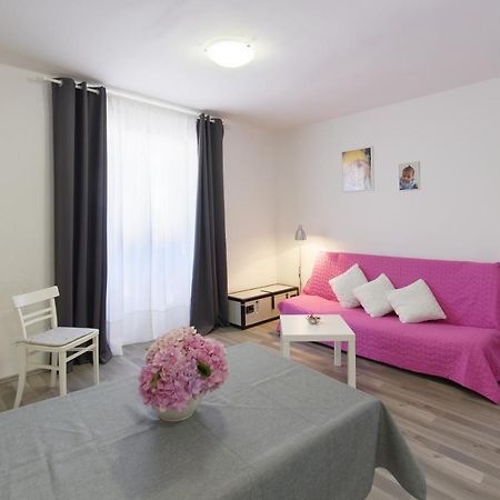 Apartment Anja ポレッチ 部屋 写真