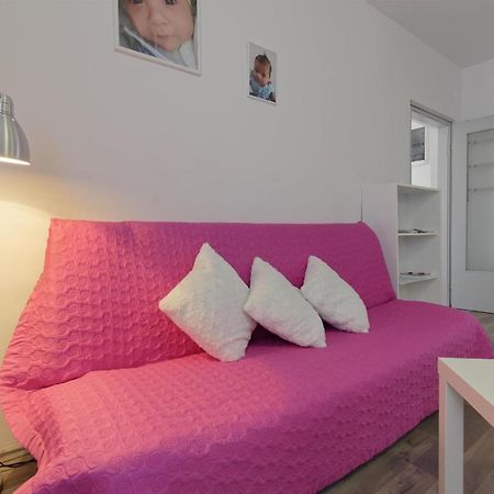Apartment Anja ポレッチ エクステリア 写真