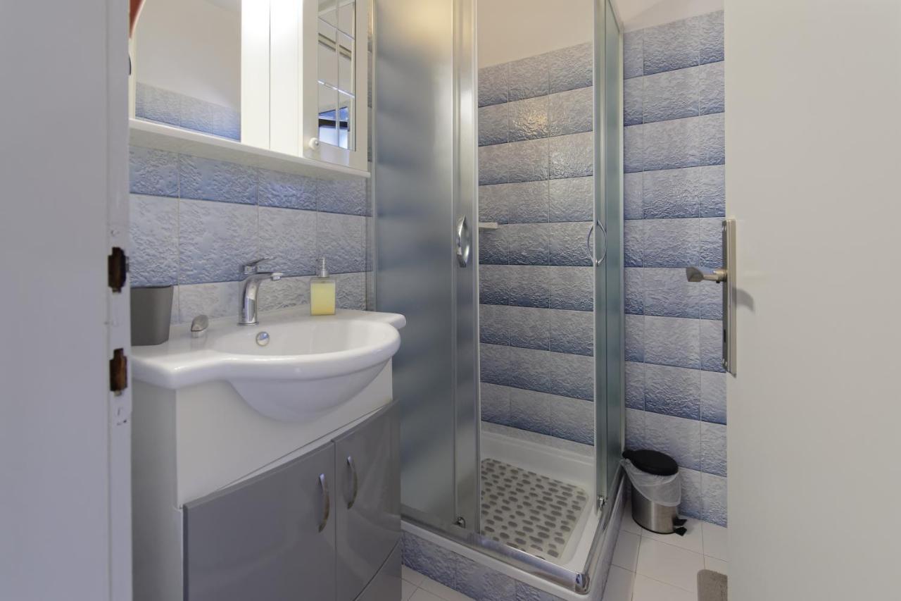 Apartment Anja ポレッチ 部屋 写真