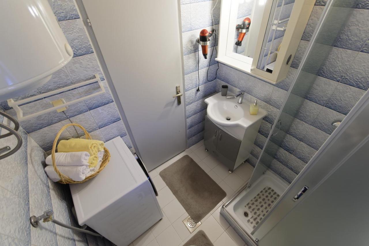 Apartment Anja ポレッチ 部屋 写真